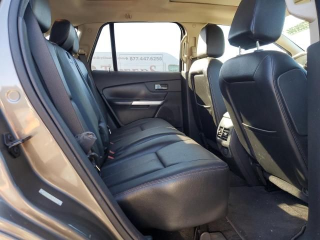 2012 Ford Edge Limited