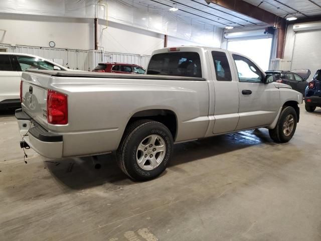 2007 Dodge Dakota SLT