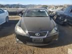 2008 Lexus IS 250