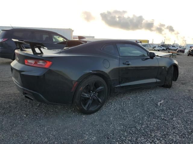 2016 Chevrolet Camaro LT