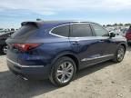 2022 Acura MDX