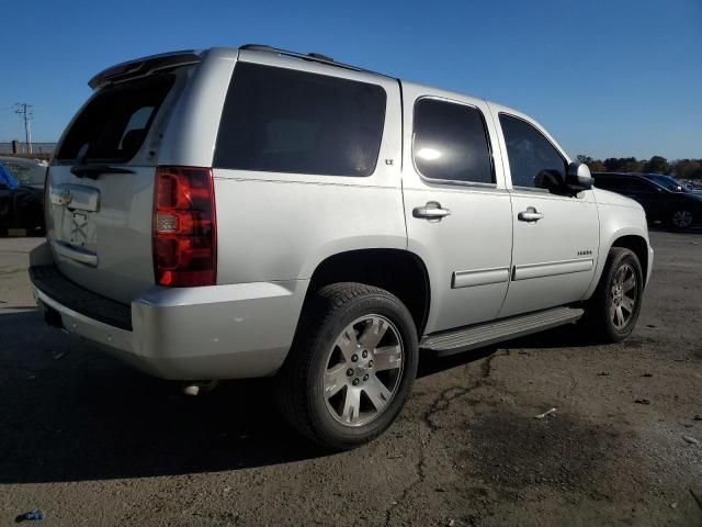 2013 Chevrolet Tahoe K1500 LT