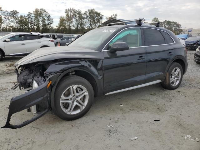 2019 Audi Q5 Premium