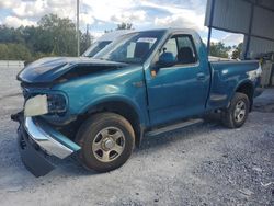 2001 Ford F150 en venta en Cartersville, GA