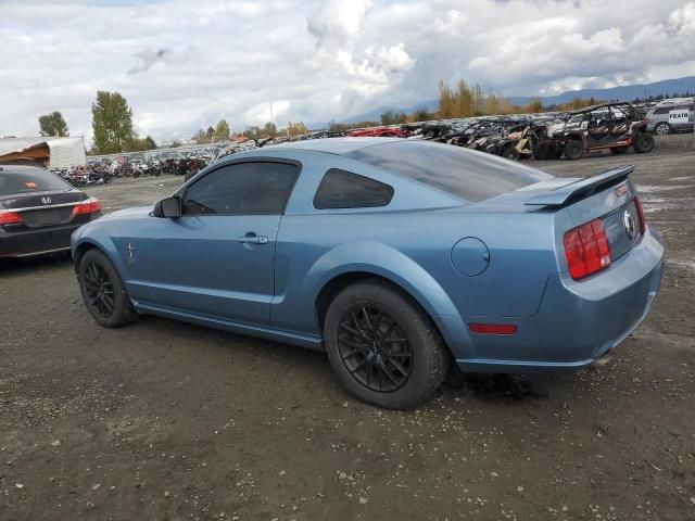 2006 Ford Mustang GT