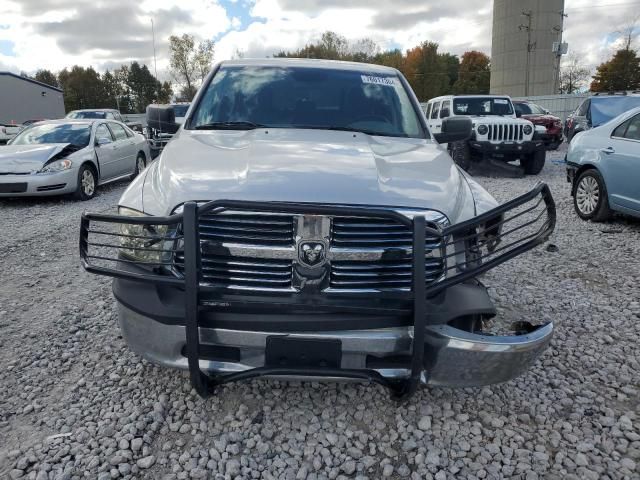 2013 Dodge RAM 1500 ST