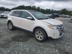 2012 Ford Edge SEL