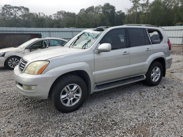 2004 Lexus GX 470