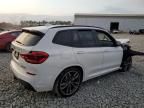 2019 BMW X3 XDRIVEM40I