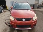 2008 Suzuki SX4 Base