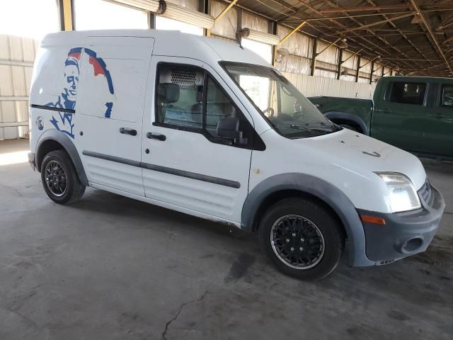 2013 Ford Transit Connect XL