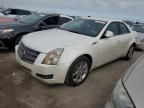 2009 Cadillac CTS