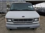 2000 Ford Econoline E250 Van