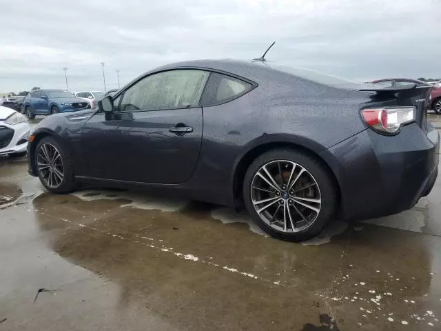 2013 Subaru BRZ 2.0 Limited