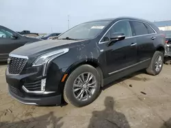 Lotes con ofertas a la venta en subasta: 2021 Cadillac XT5 Premium Luxury