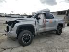 2024 Toyota Tundra Crewmax SR