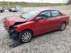 2012 Toyota Corolla Base en venta en Northfield, OH