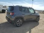 2017 Jeep Renegade Limited