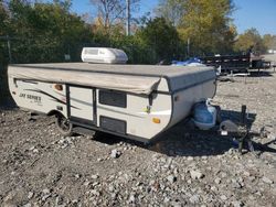 Jayco Vehiculos salvage en venta: 2016 Jayco 12 Udst