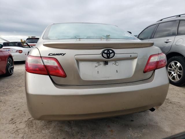 2008 Toyota Camry CE