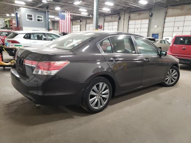 2011 Honda Accord EX