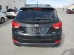 2014 Hyundai Tucson GLS