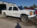 2009 GMC Sierra K1500 SLT