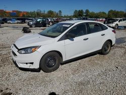 2018 Ford Focus S en venta en Columbus, OH