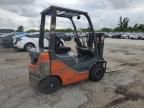 2013 Toyota Forklift