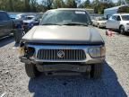 2000 Mercury Mountaineer