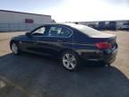 2013 BMW 528 I