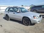 2003 Subaru Forester 2.5XS