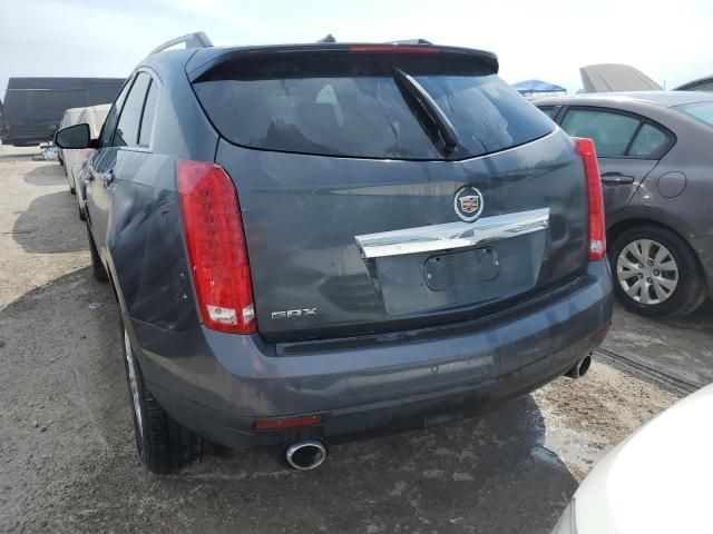 2011 Cadillac SRX Luxury Collection