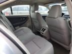 2011 Ford Taurus SEL