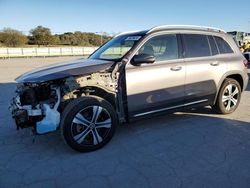 Salvage cars for sale at Lebanon, TN auction: 2023 Mercedes-Benz EQB 300 4matic