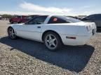 1996 Chevrolet Corvette