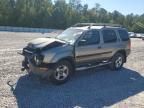 2004 Nissan Xterra XE