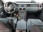 2003 Land Rover Range Rover HSE