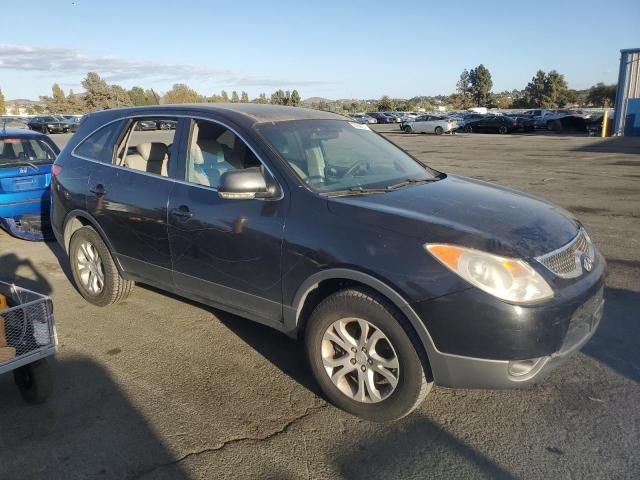 2007 Hyundai Veracruz GLS