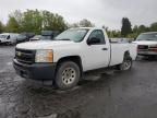 2013 Chevrolet Silverado C1500