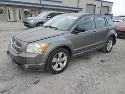 Dodge Vehiculos salvage en venta: 2012 Dodge Caliber SXT