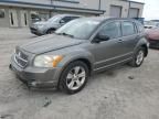 2012 Dodge Caliber SXT