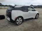 2016 BMW I3 REX