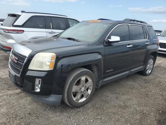 2013 GMC Terrain SLE