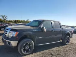 2012 Ford F150 Supercrew en venta en Des Moines, IA