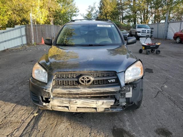 2009 Toyota Rav4