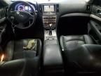 2011 Infiniti G25 Base