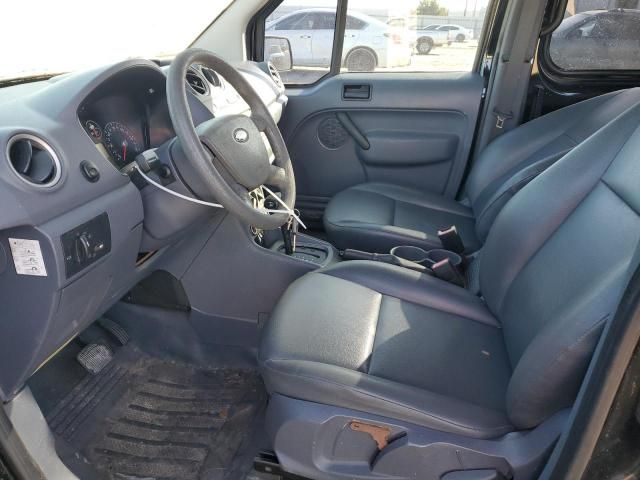 2012 Ford Transit Connect XLT Premium