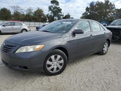 2008 Toyota Camry CE en venta en Hampton, VA