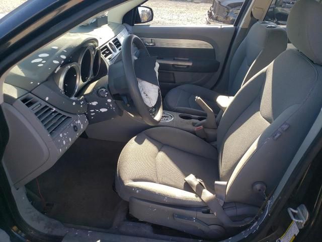 2007 Chrysler Sebring Touring